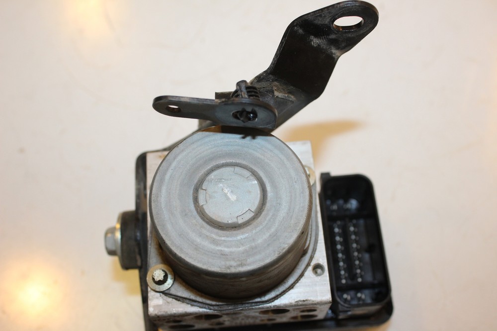 2021 Kawasaki Ninja EX 650 ABS Pump Unit Module Control 16082-0767