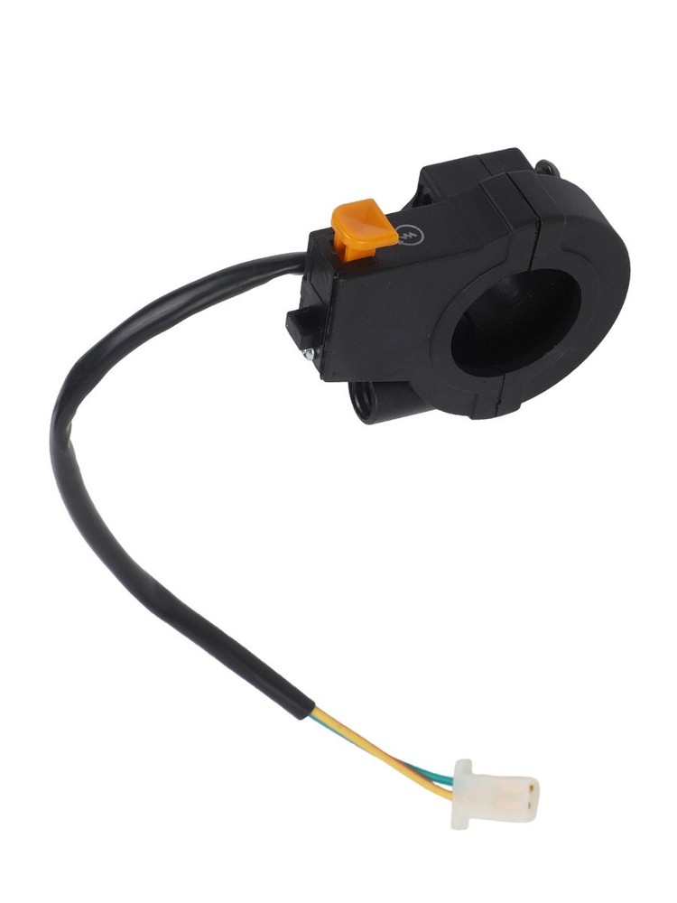 Motorcycle Electric Start Switch Button Suitable for Various Motorcycle Models