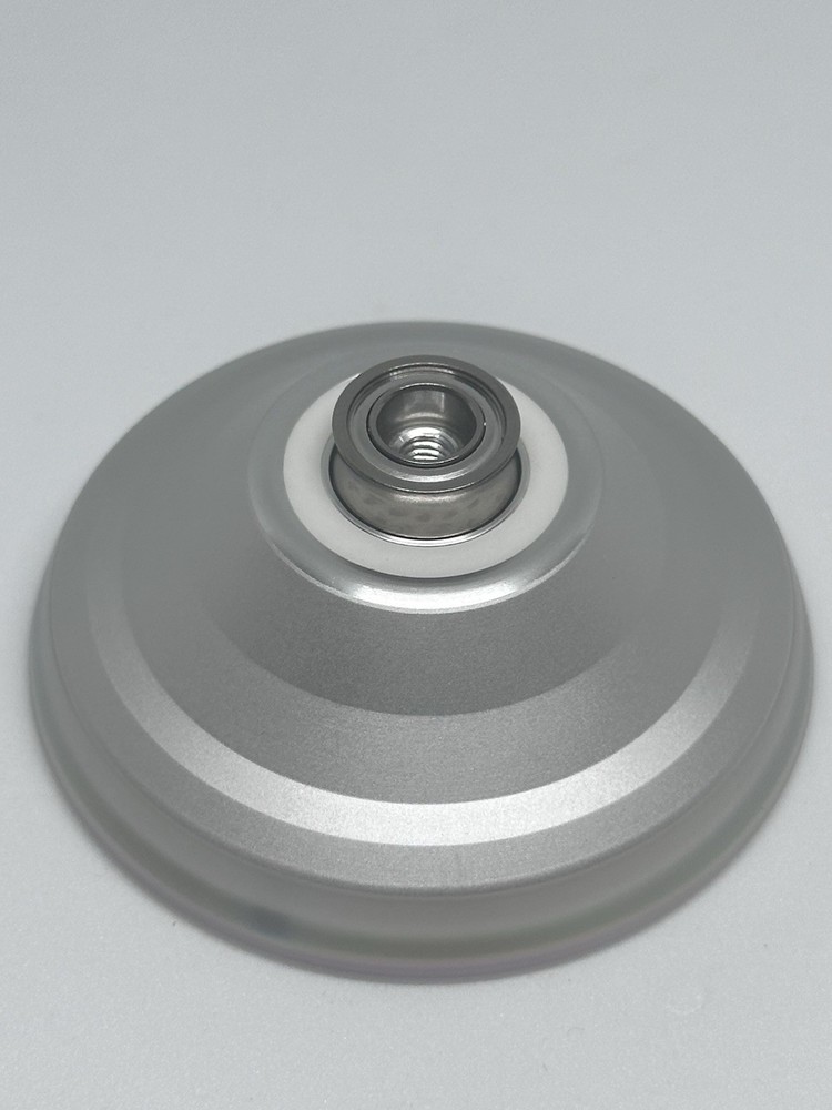 C3yoyodesign Triton Crash