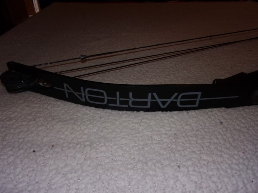 Darton Archery 30MX Compound Bow