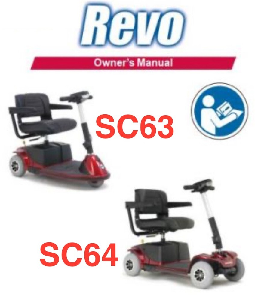 Pride Revo Controller Programming Port Wiring Harness Wire Cable Scooter Parts