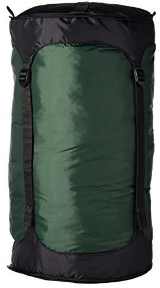 Coghlans Large 30L Compression Sack Nylon Stuff Sack