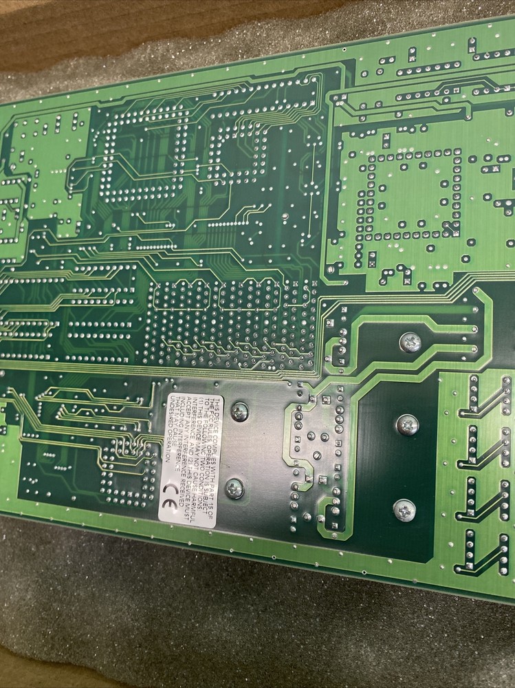 (1x) Miranda ASD-201i - NTSC/PAL To 4:2:2 Decoder Module
