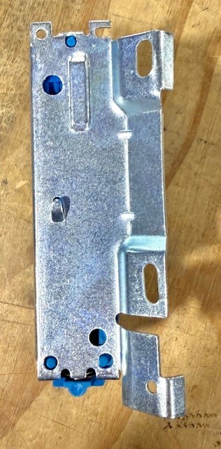Ignition Switch-Starter Switch Standard US95T