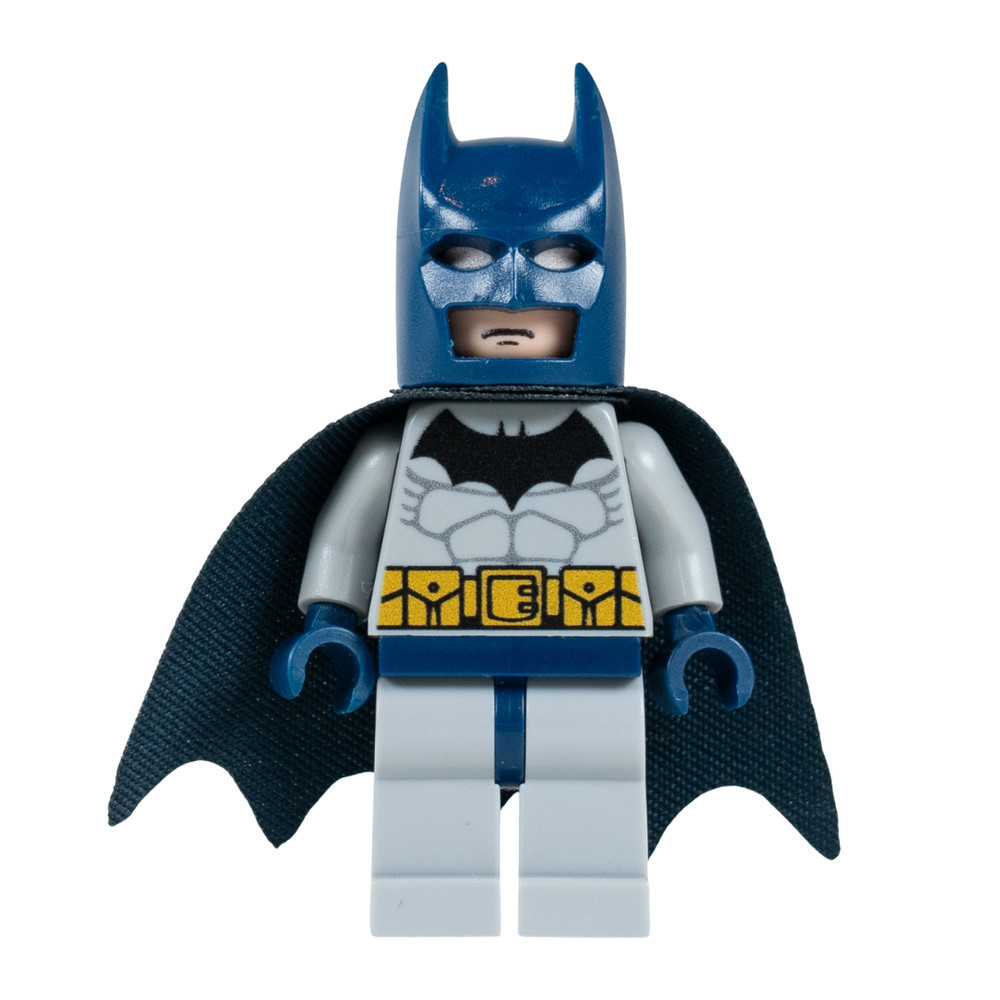Lego Batman Dark Blue - 7787 & 7786 (UV PRINTED)