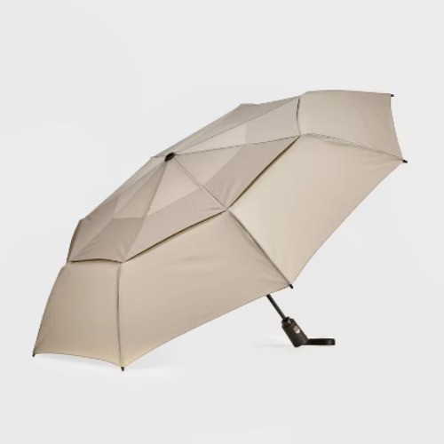 ShedRain VORTEX Auto Open Auto Close Compact Umbrella