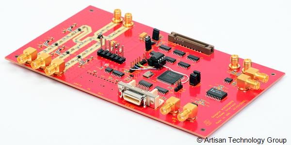 Seagate 100298590 Preamp Interface Module