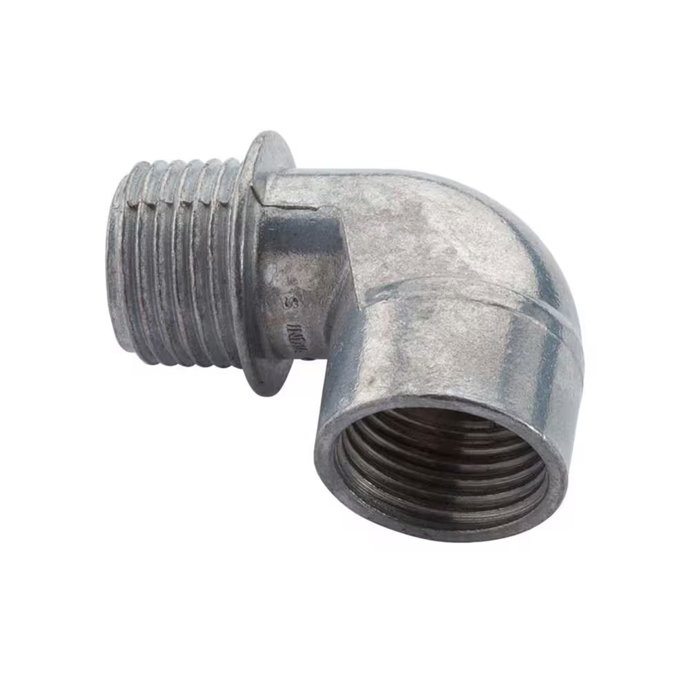 3/4 In. Rigid 90° Short Radius Elbow