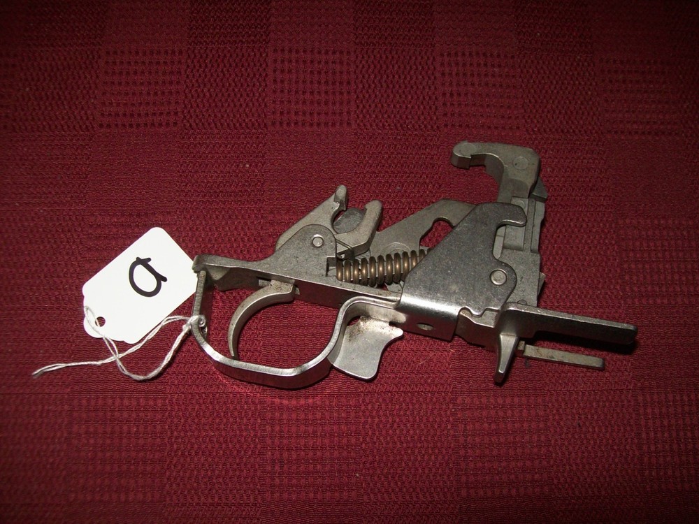 Ruger Mini 14 Trigger Group OEM 181+