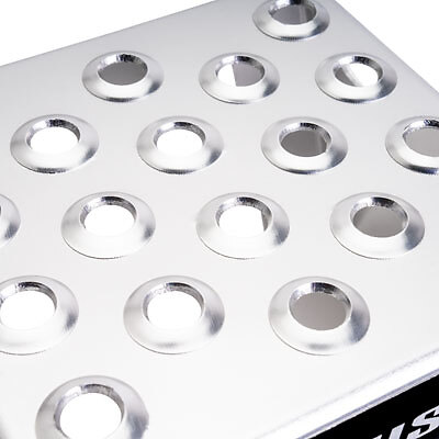 Tusk 6" Motocross Starting Blocks-1 pair