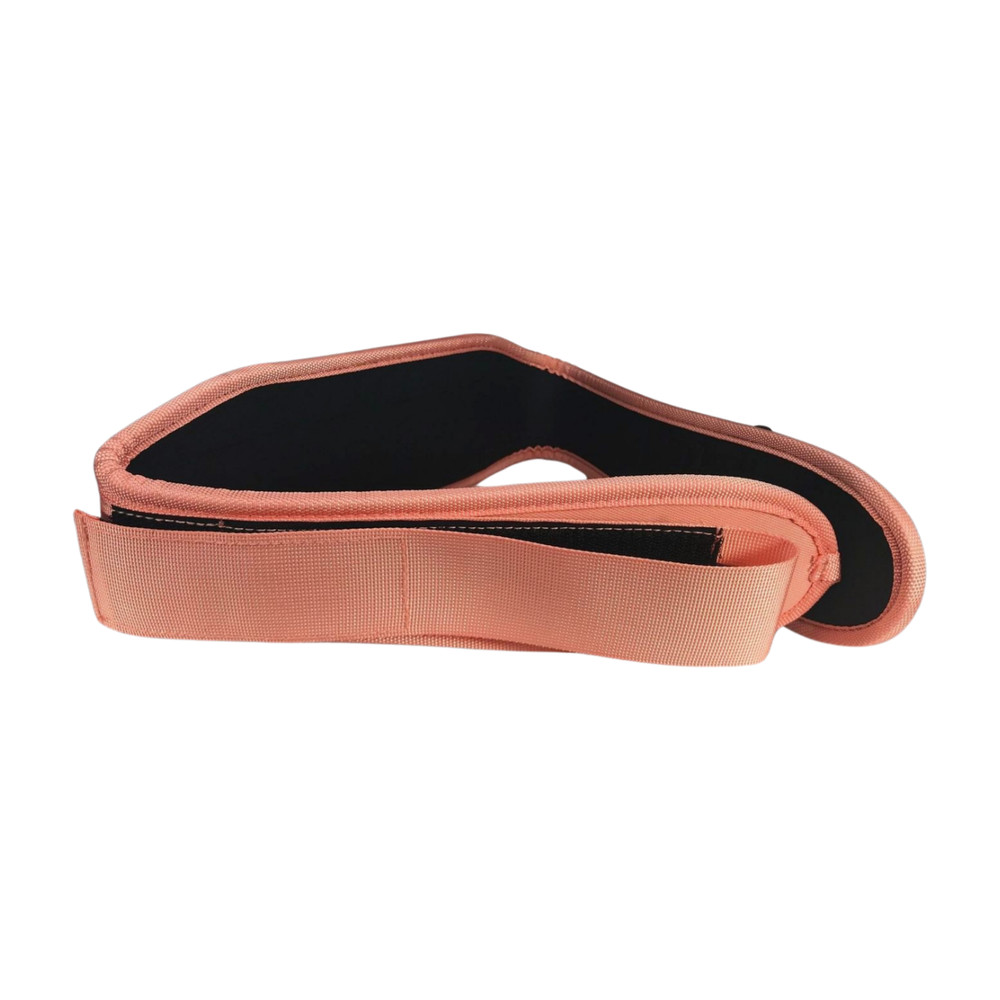 Jaffick Weight Belt (pink, size: small)