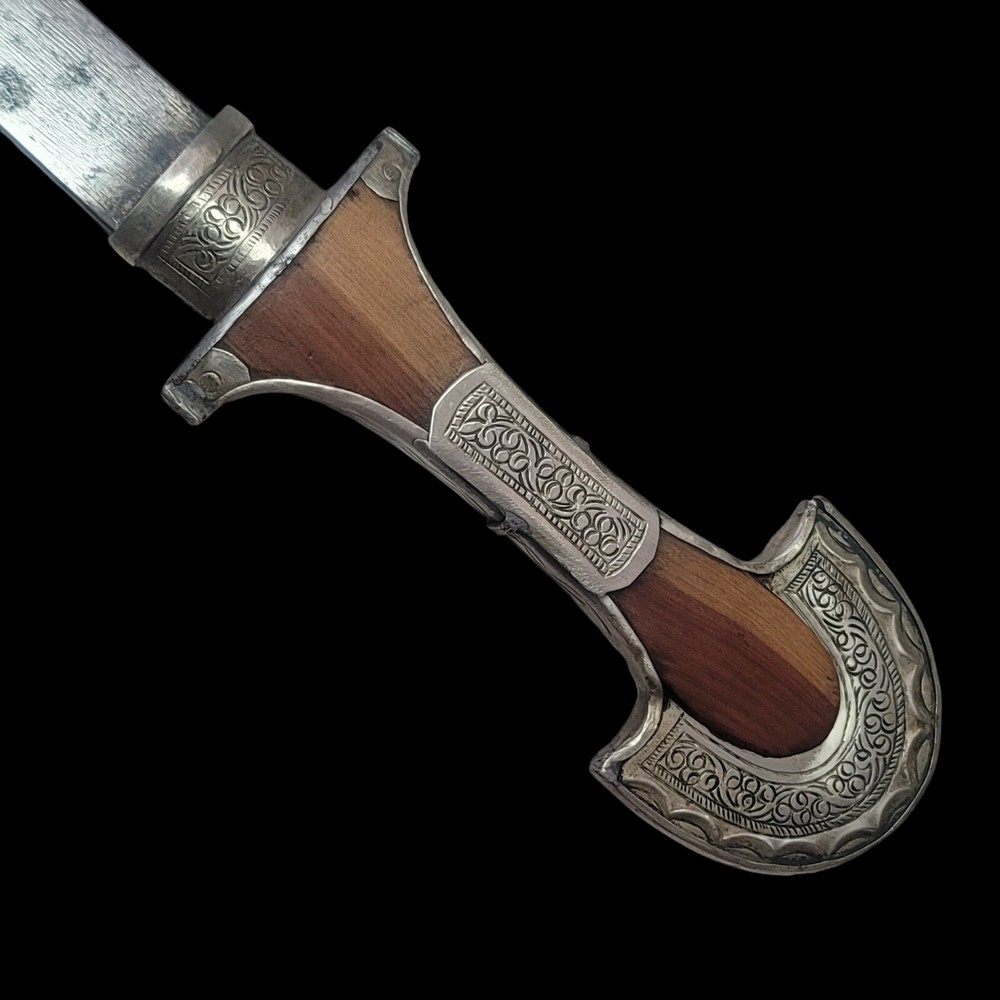Koumya Dagger