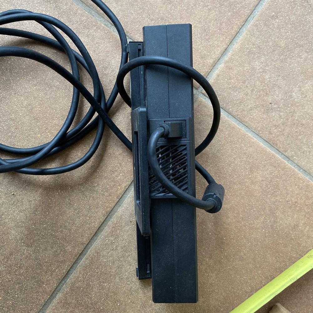 Microsoft 1520 Kinect Sensor - Black Xbox Motion Video Game