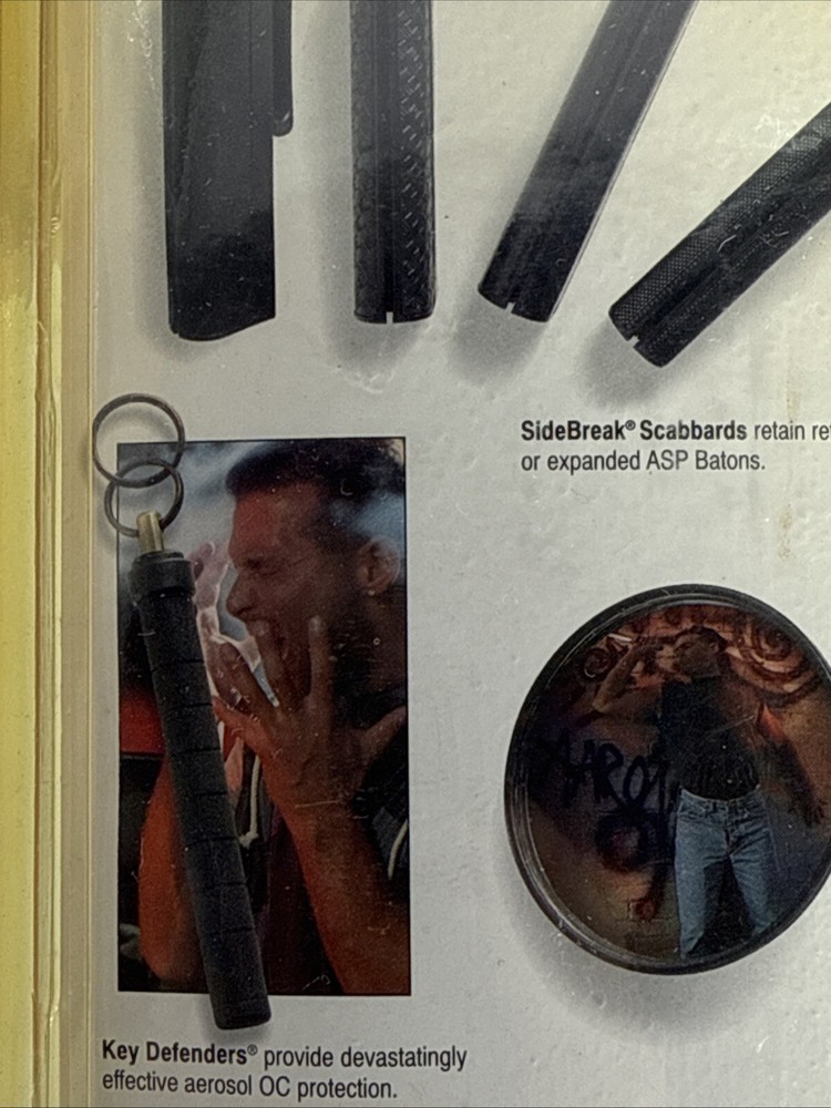 Authentic Black Break Away Expandable Accessory Breaking Cap 2914