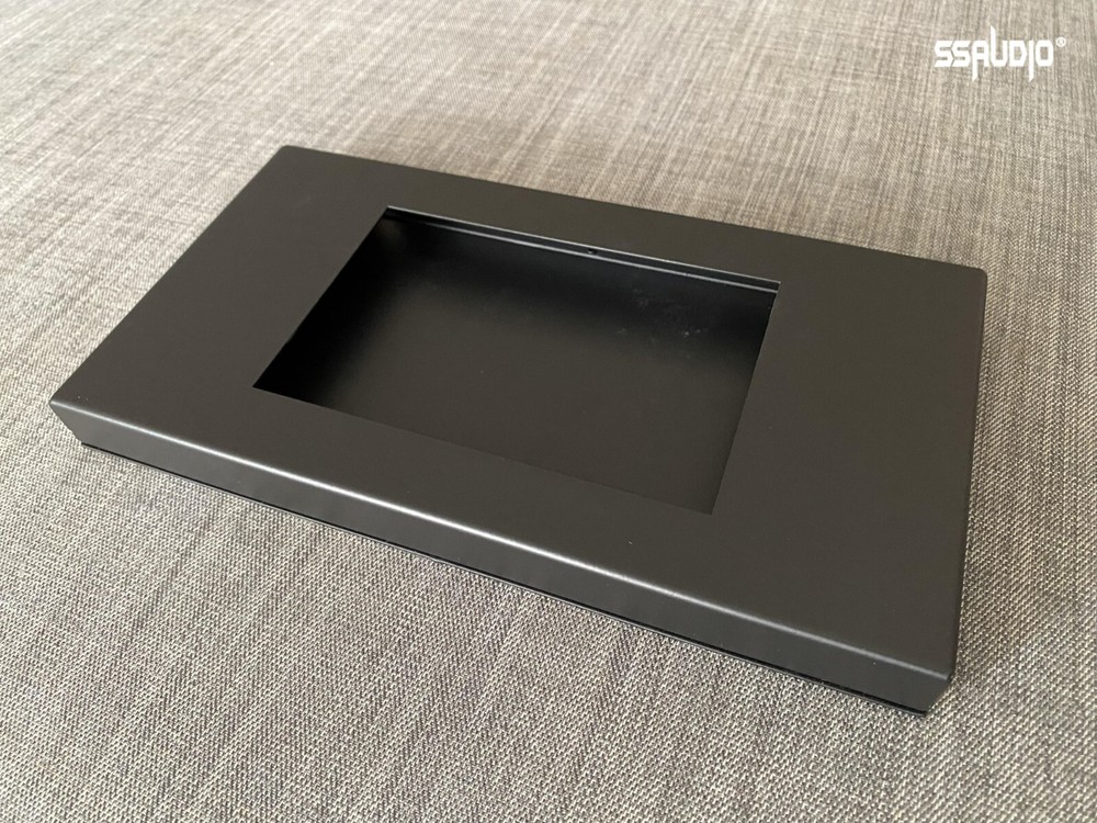 Shell of Guitar Multi Effect PCB Module THG5 Aluminum Case