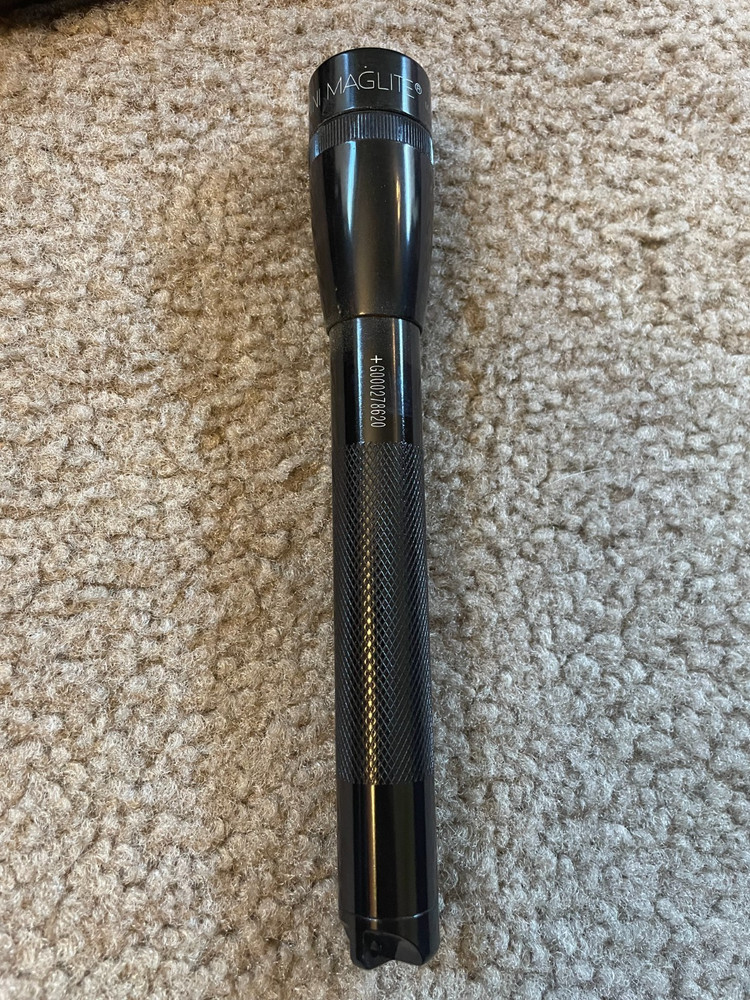Gerber Off-Road Survival Kit Pre-Owned