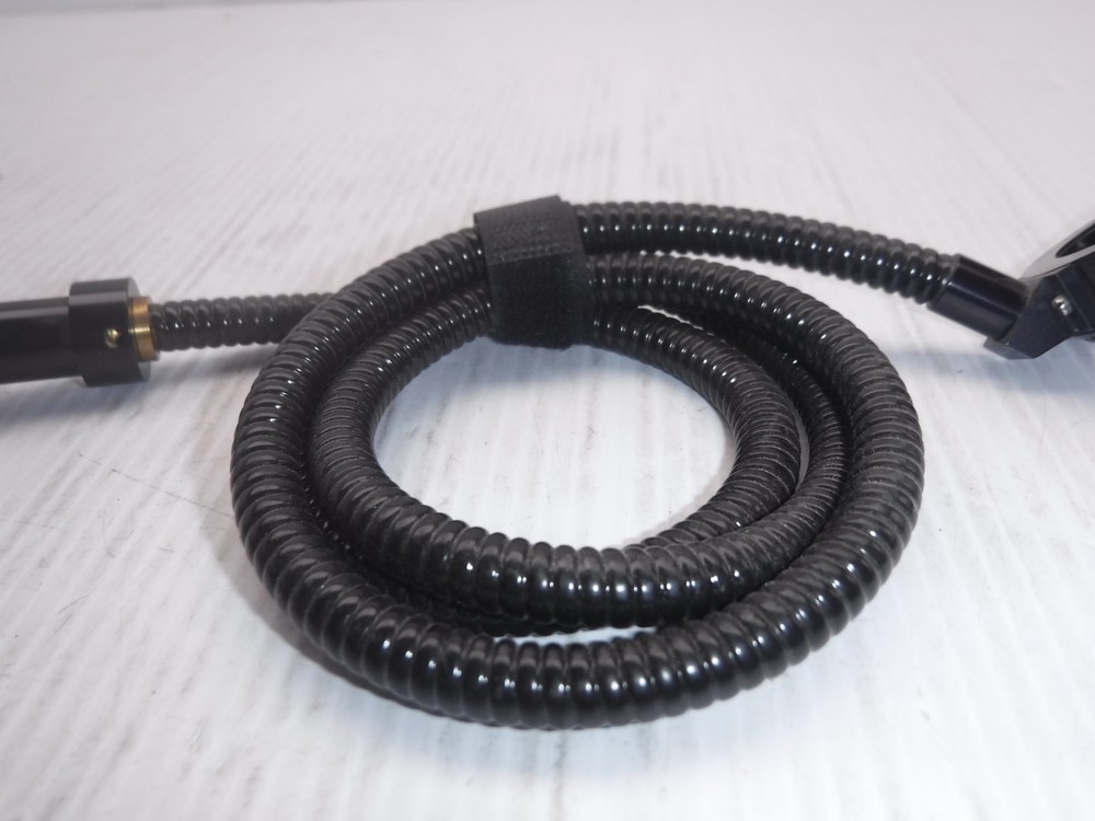 Leeds Fiber Optic Microscope Ring Light