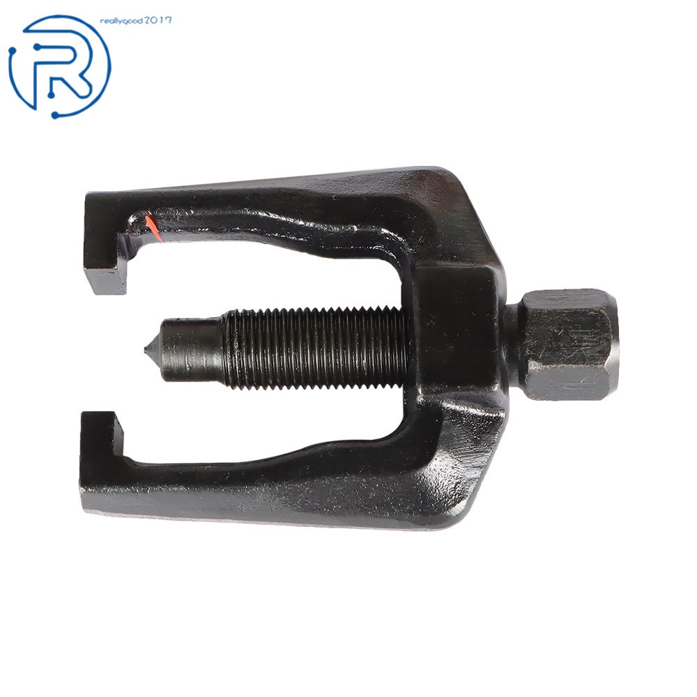 Front End Service Ball Joint Separator Pitman Arm Tie Rod Puller Tool Kit 5pcs