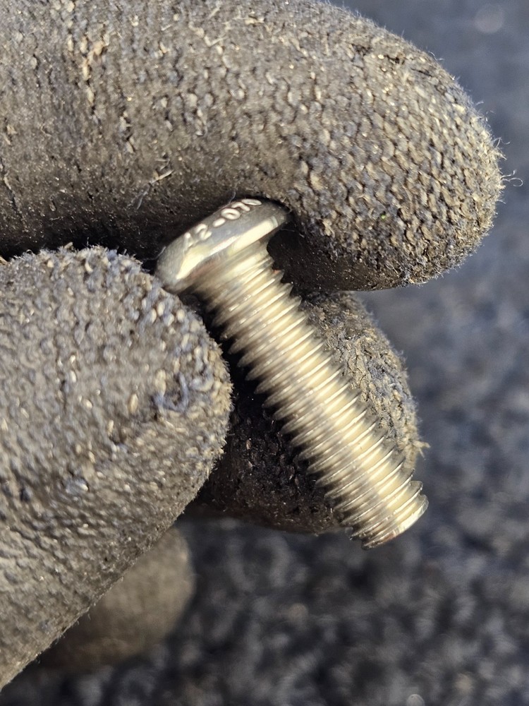 (QTY 4) R4T - MolleMounts - Modular Storage Panel Mount Solution