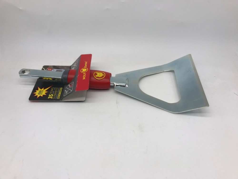 Wolf Garten Click System Weed Scraper DH-M