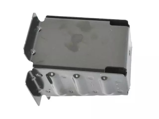 Genuine Mopar Rail Front Reinforcement 68185331AA