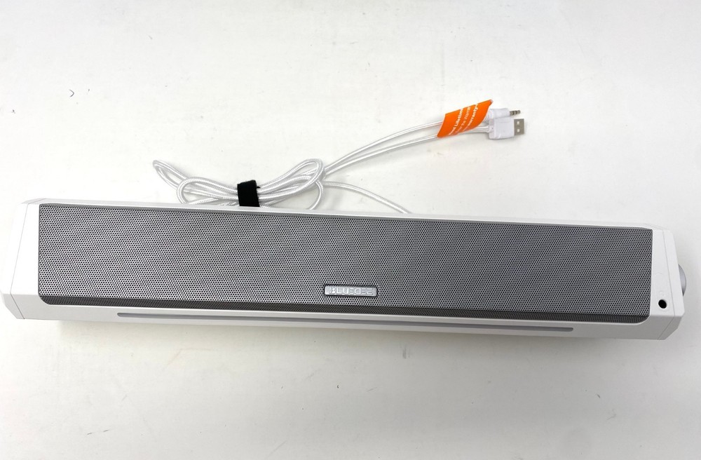 Computer Soundbar SK010 WHITE