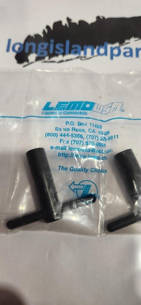 DCB.91.119.0TN *Lemo* TOOL SPANNER FOR ROUND NUT