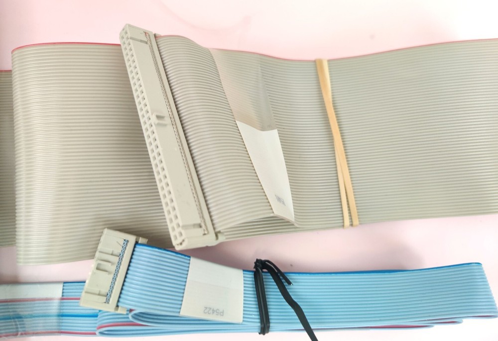 Thermo LTQ Orbitrap Velos XL 208 1940 Analog Interface PCB for DAQ Computer