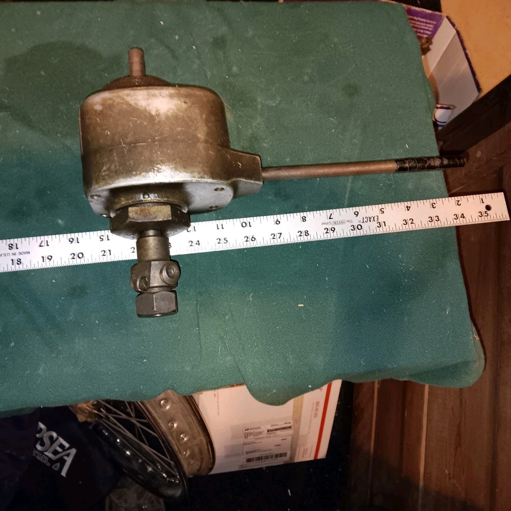 Jarvis Tapping Head 1/2" Capacity Type 10