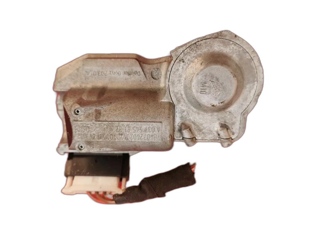 Mercedes Sprinter W906 Steering Lock 06-13 A0375456132