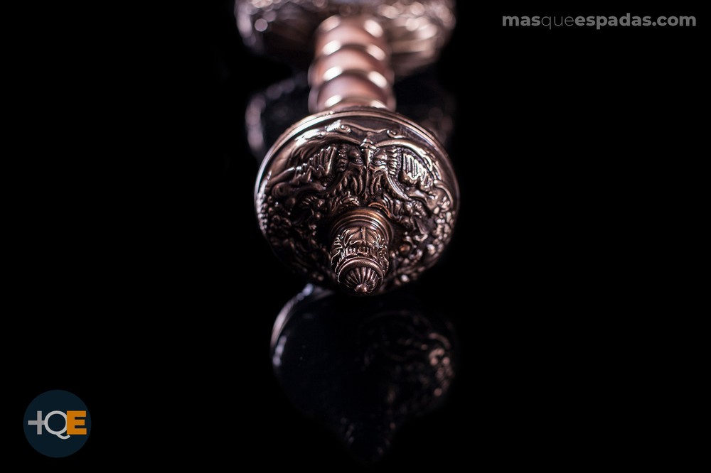 Roman Sword Julius Caesar
