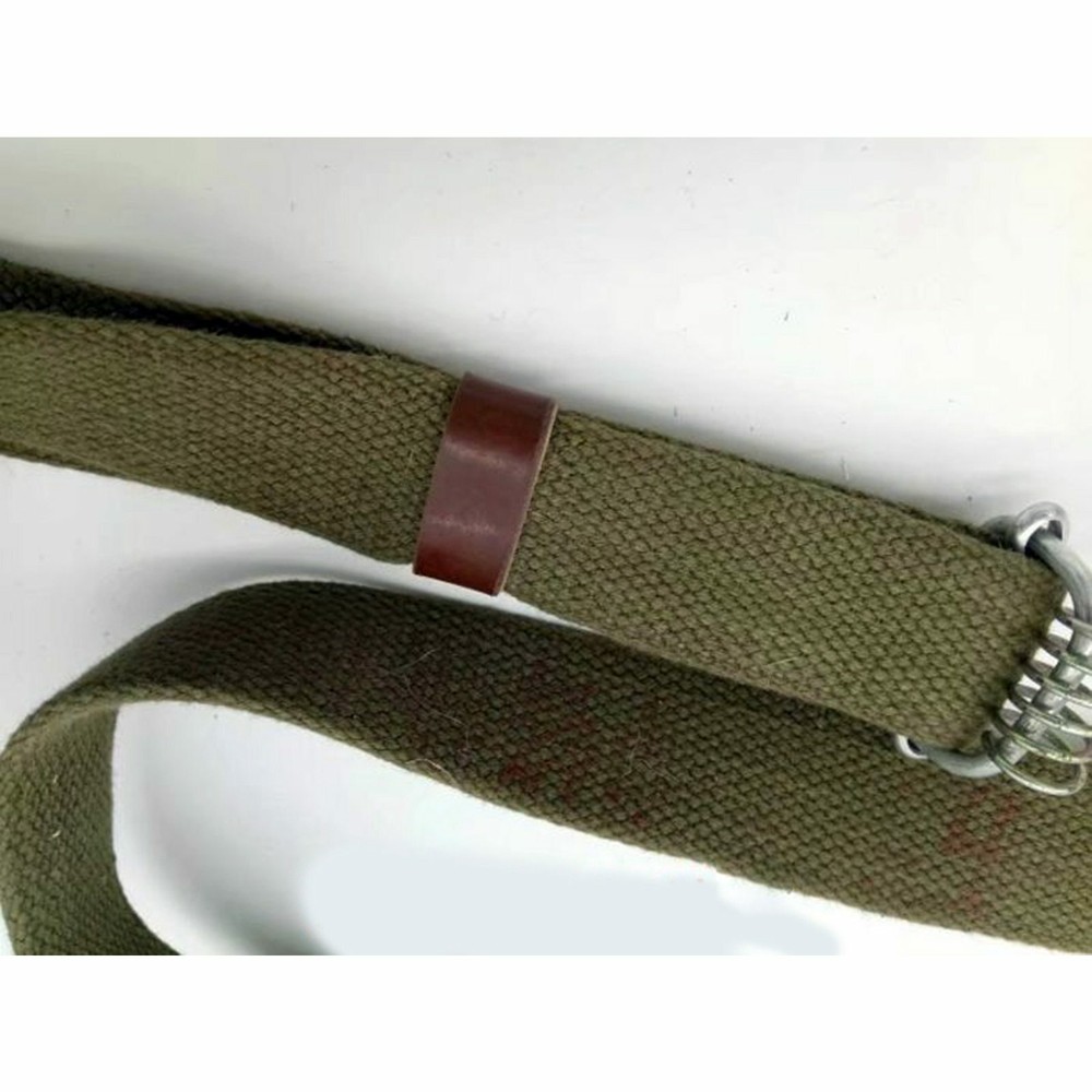 Chinese Surplus Type 56 SKS Spring Sling Strap 2 Ends 2024 NEW