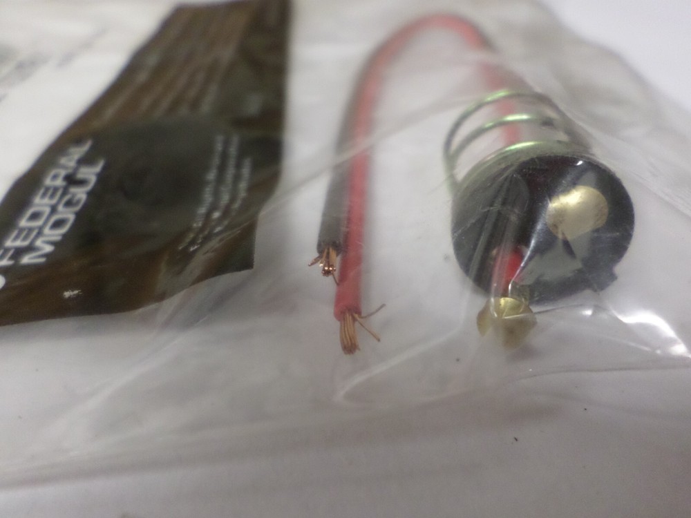 Signal Stat Lighting 9105 Replacement Pigtail Assembly