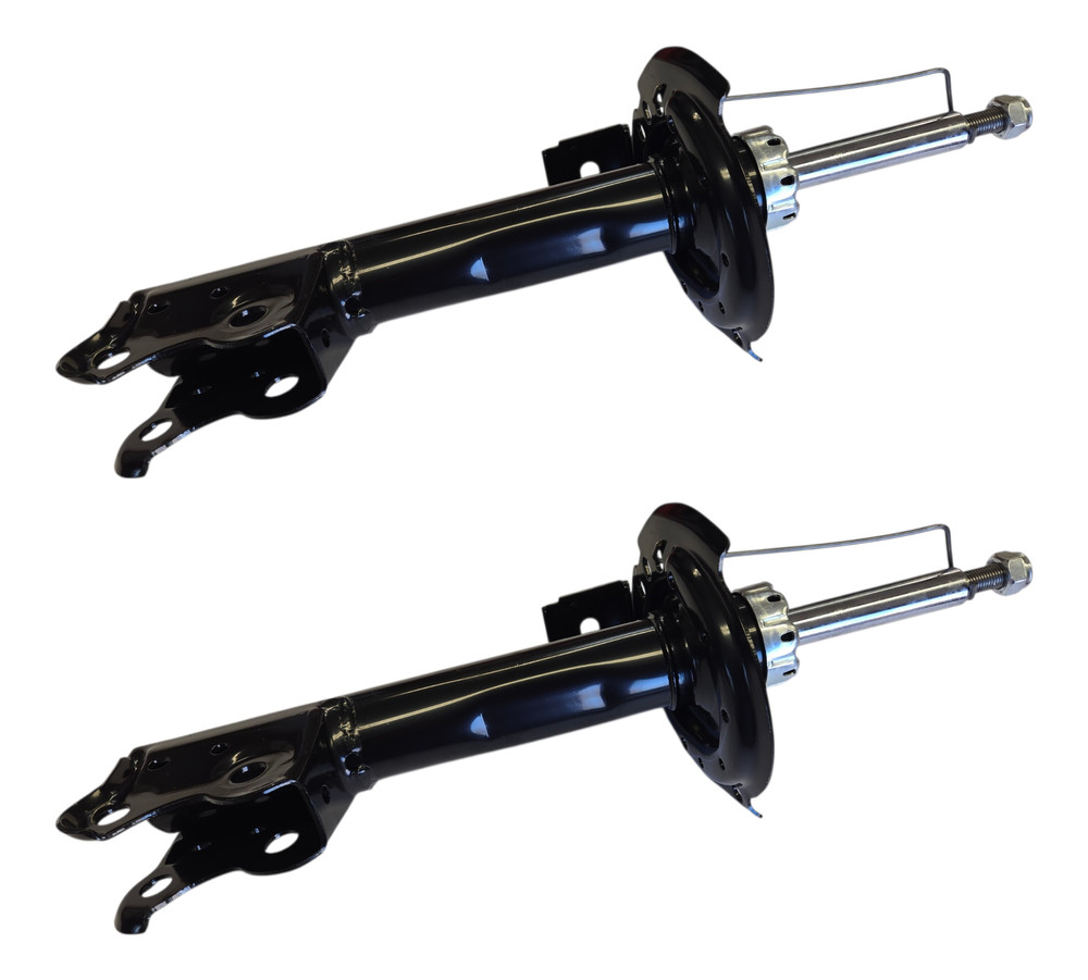 Fits Mercedes A-Class B-Class + Other Models Baxter Front 2x Shock Absorbers