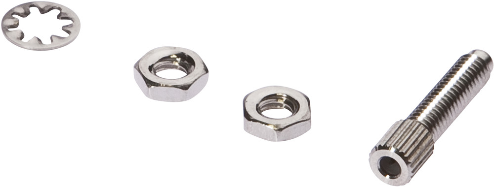 IPF Electronic AL000008, Light Guide