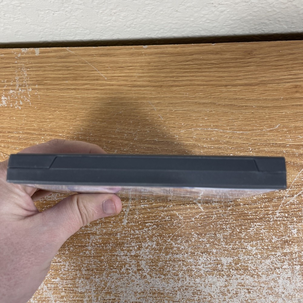 Yoshi Touch & Go (Nintendo DS) Case & Inserts Only!