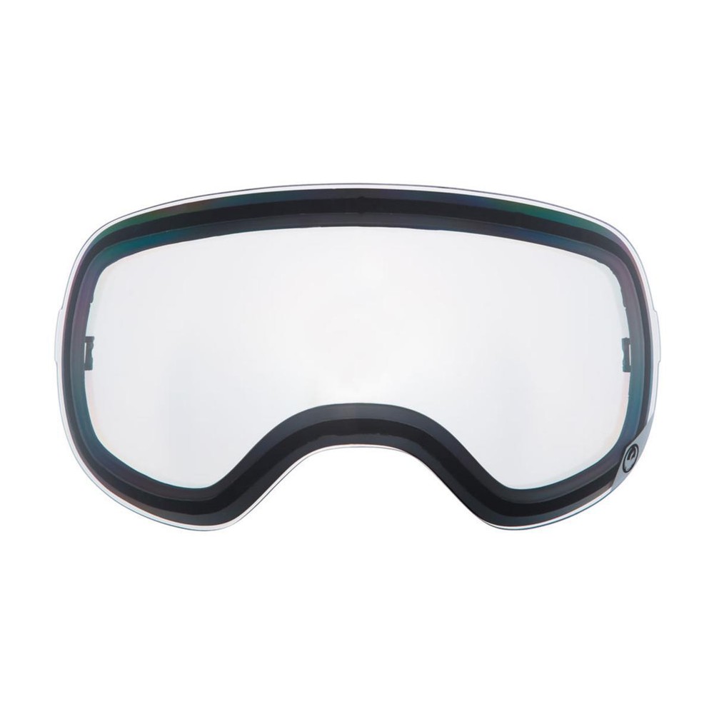 Dragon X2 Replacement Lens Clear
