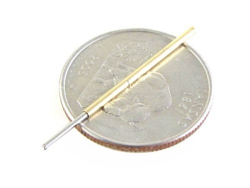 33mm Test Probe Tip Type Q Pack of 10