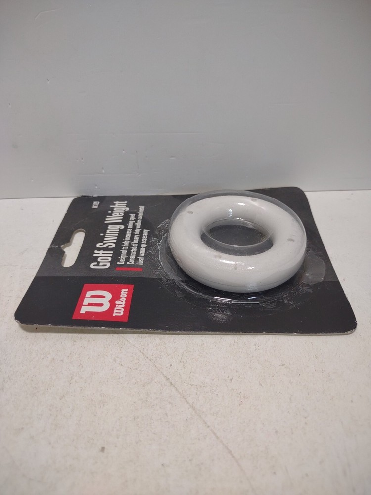 Wilson Golf Swing Weight