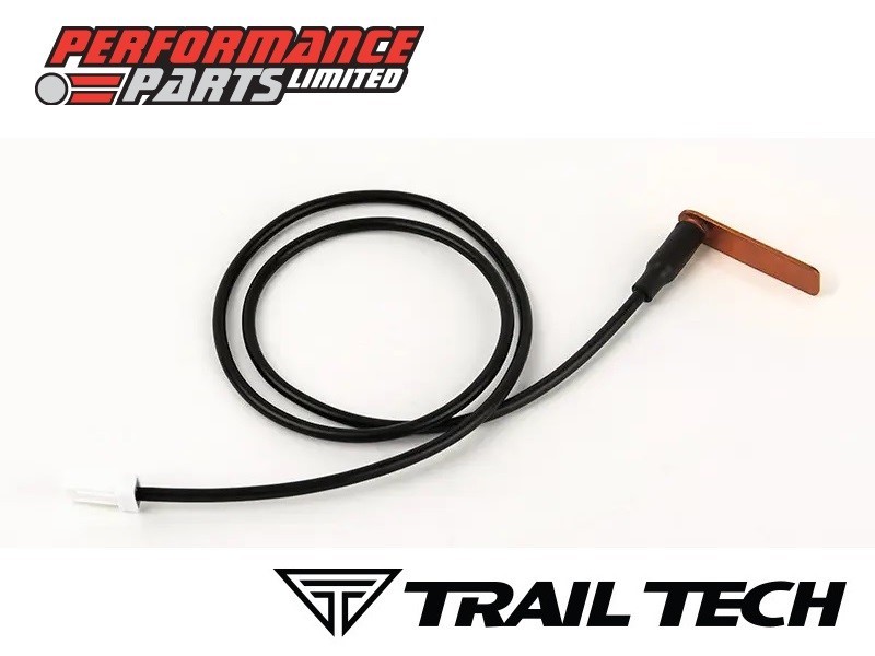 Trail Tech 7500-3003 7mm Radiator Fin Temperature Sensor