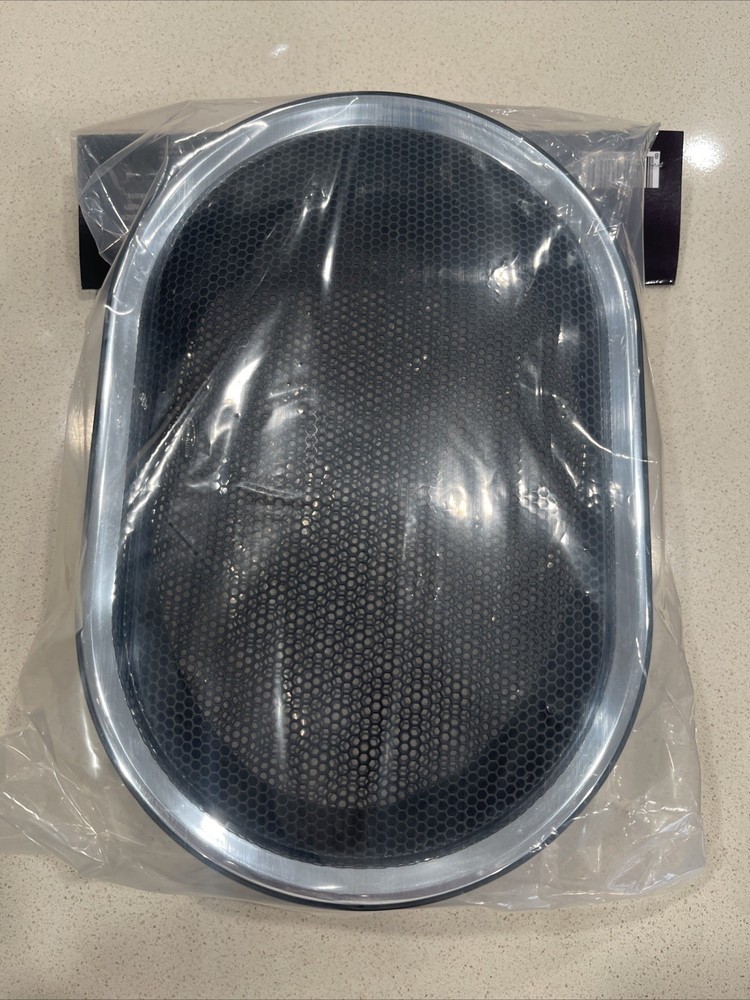 2 Arc Audio 6x9 Grills Pair