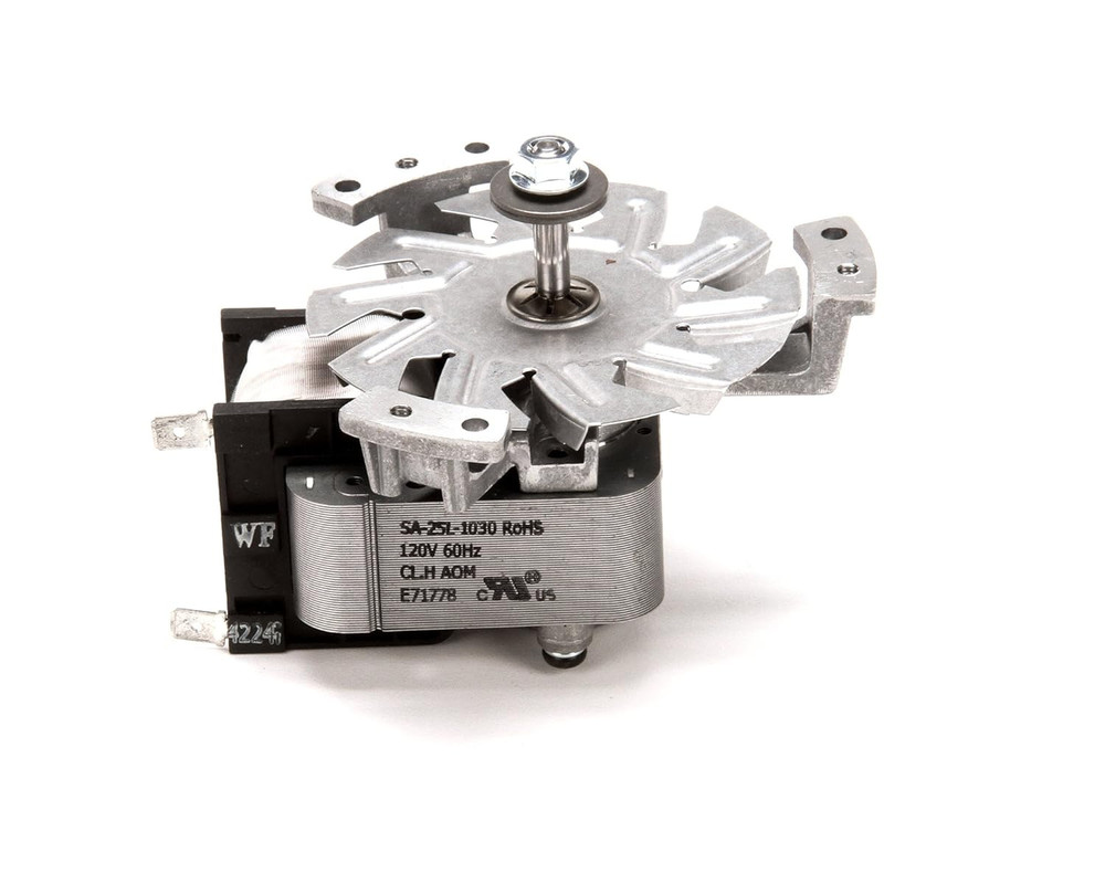 034706 Motor Assembly, Co1000