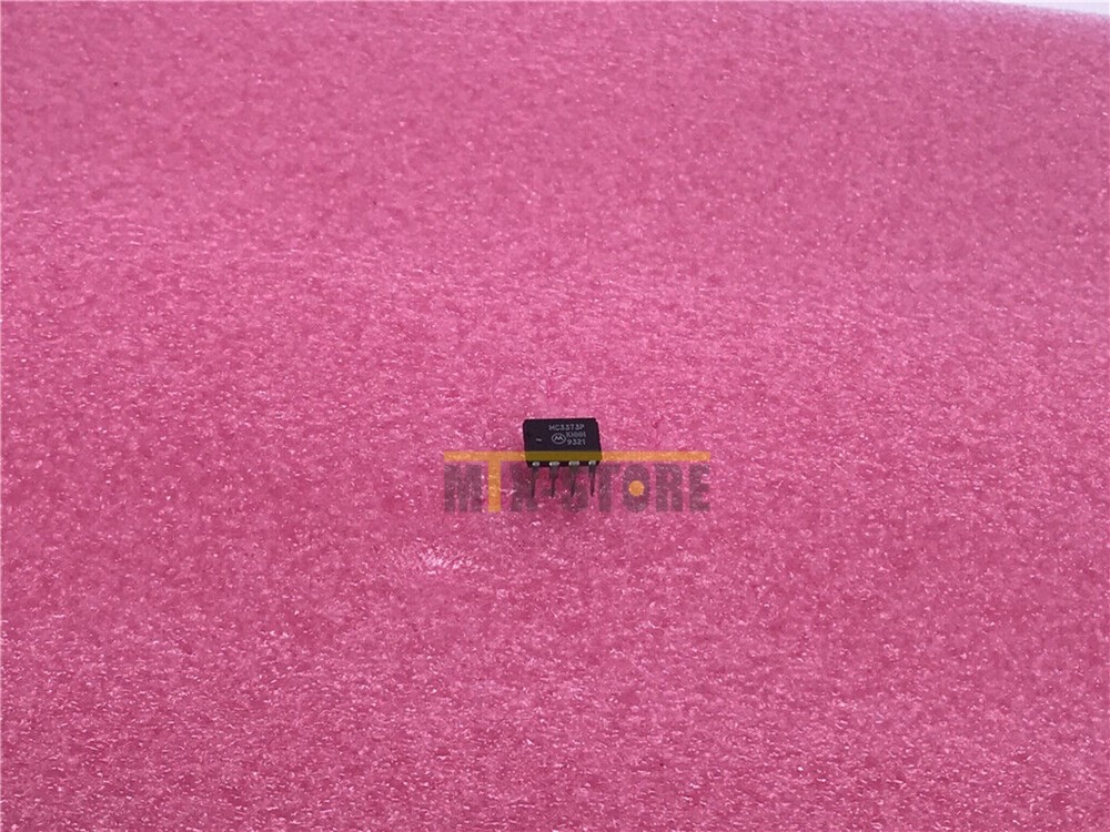 5PCS MC3373P Encapsulation''DIP-8'Remote Control Amplifier/Detector