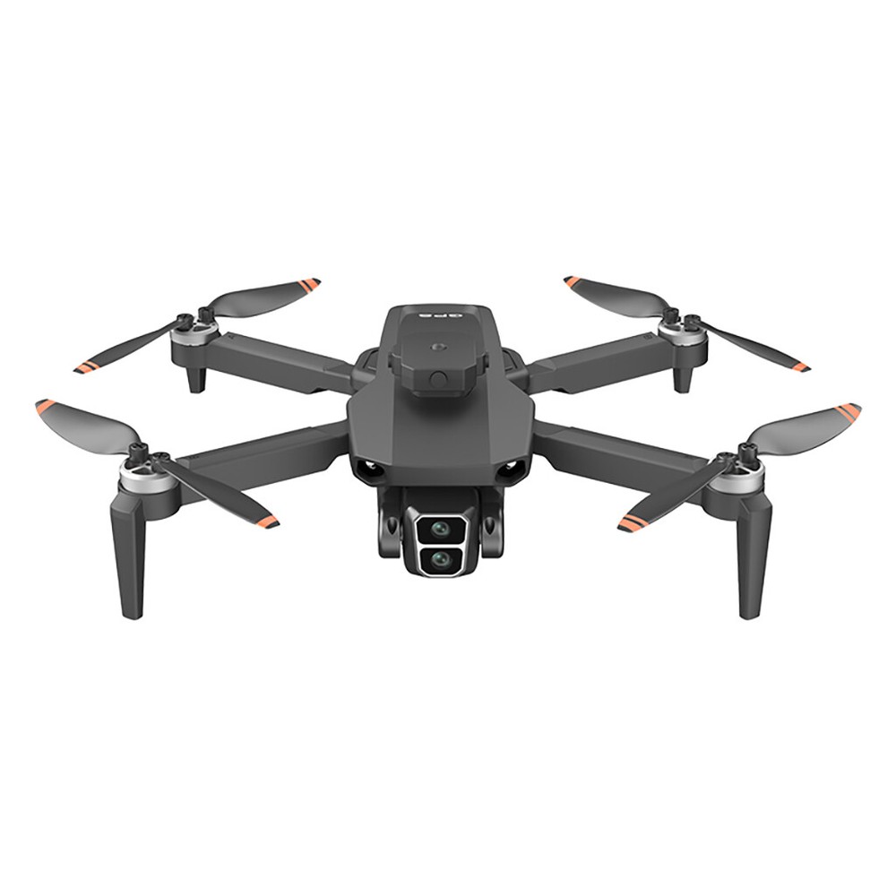 LYZRC L106 8k optical flow remote control quadcopter Portable Foldable Drone