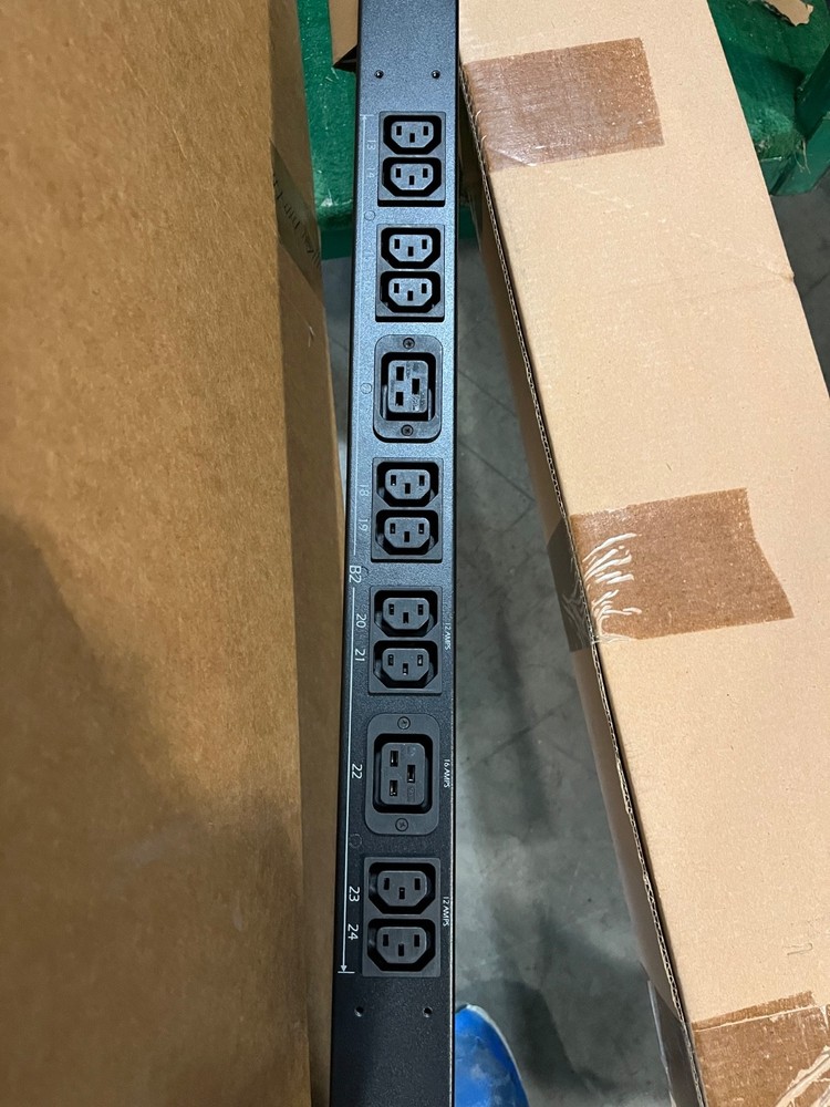 APC Metered Rack