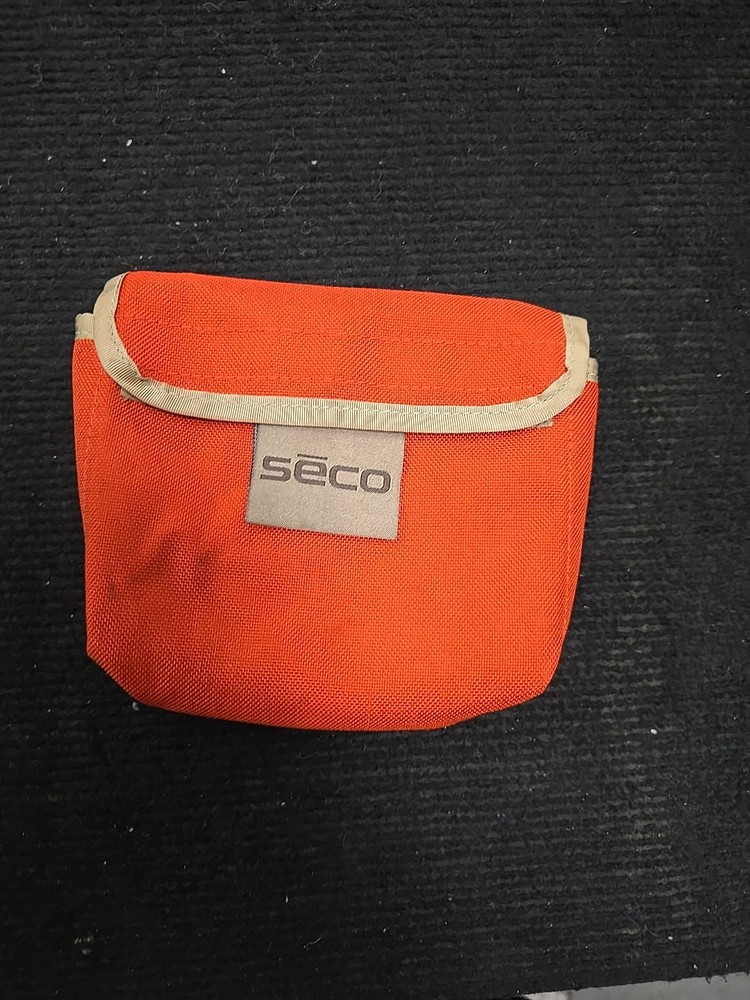 Seco Surveyor's Tool Pouch