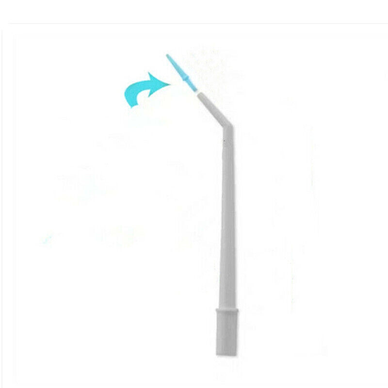 1000 Pcs Dental Autoclavable Saliva Ejector Mini Tips Conversion Aspirator Tool