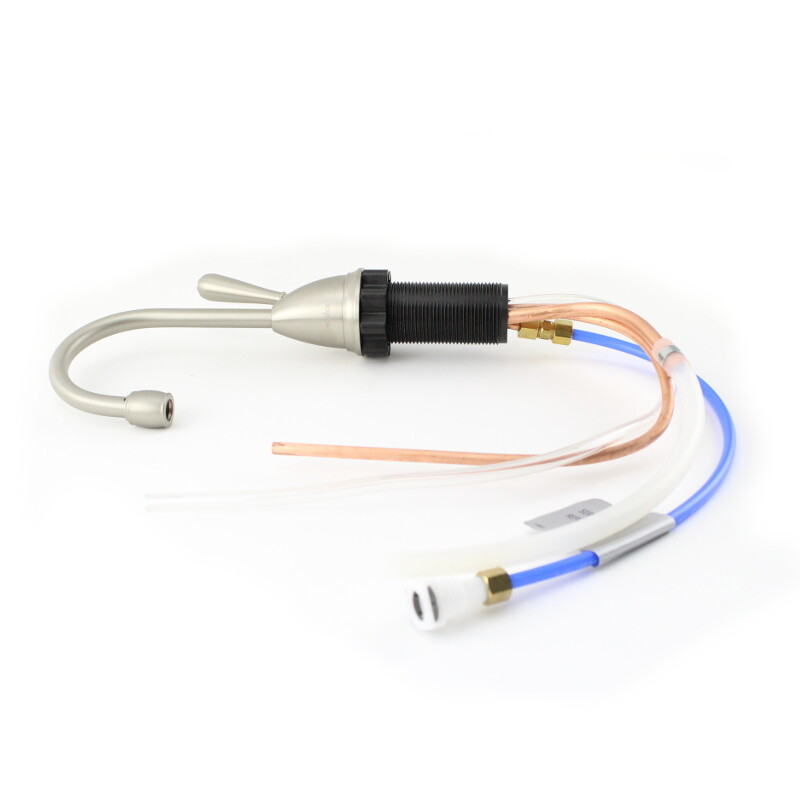 InSinkErator 45055B Faucet Only H View Sn