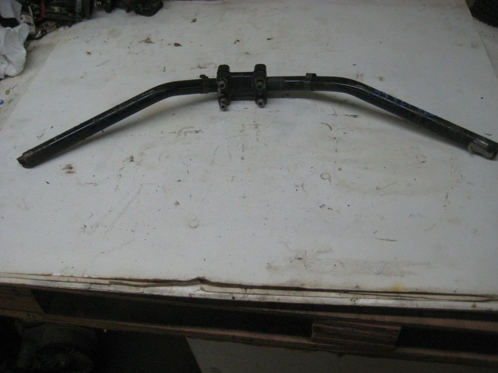 1994 Polaris Indy XLT Snowmobile Handlebars