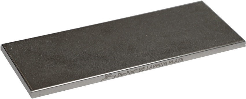 New DMT DiaFlat Lapping Plate  D8 DIAFLAT-95